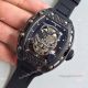 Replica Richard Mille RM 052 Watch Black Case Skeleton Dial  (3)_th.jpg